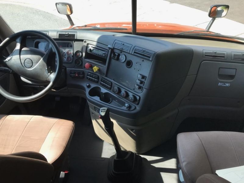 2015 FREIGHTLINER CASCADIA 125 6120152129