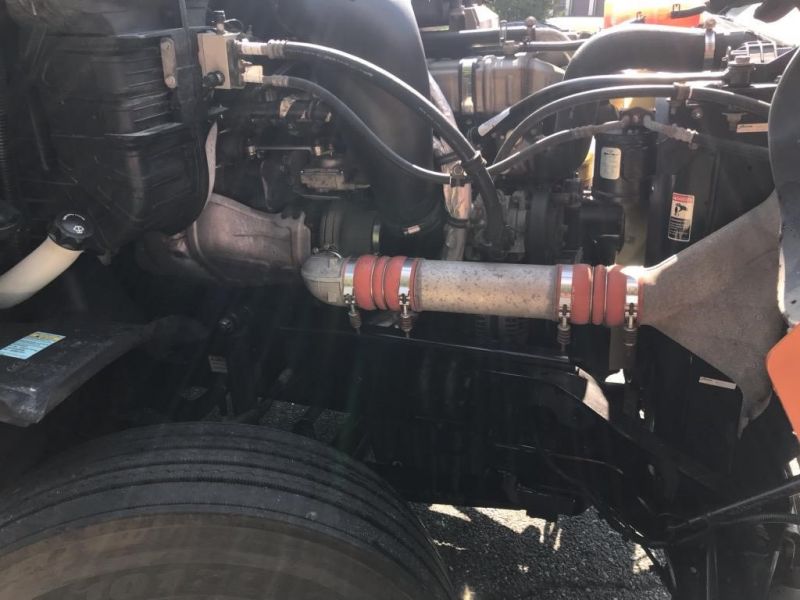 2015 FREIGHTLINER CASCADIA 125 6120152205