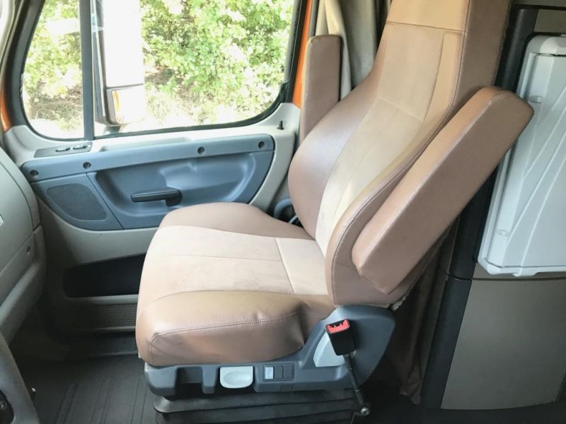 2015 FREIGHTLINER CASCADIA 125 6120152299