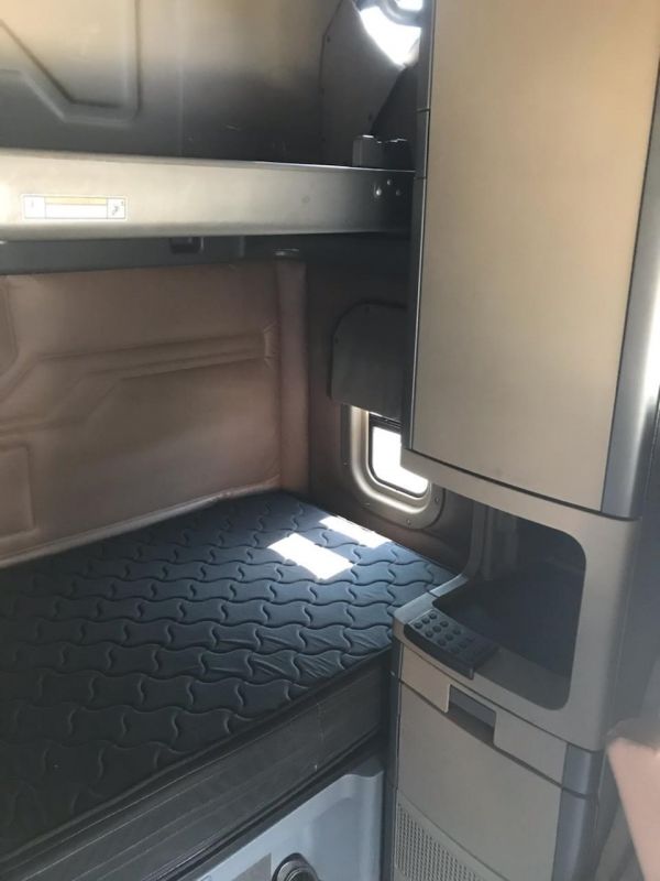 2015 FREIGHTLINER CASCADIA 125 6120152329