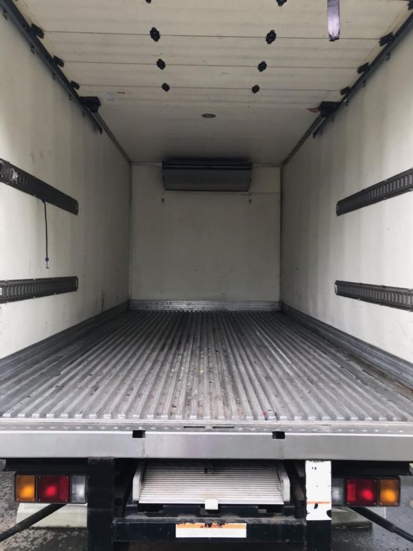 2008 ISUZU NPR 6127919047