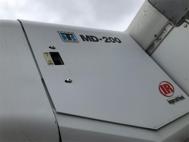 2008 ISUZU NPR 6127919169