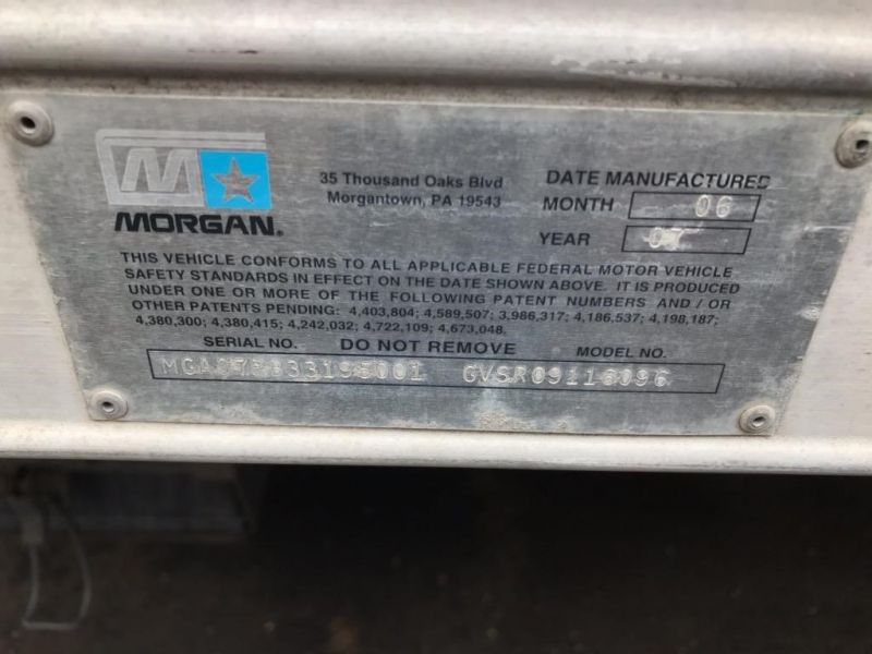 2008 ISUZU NPR 6127919231