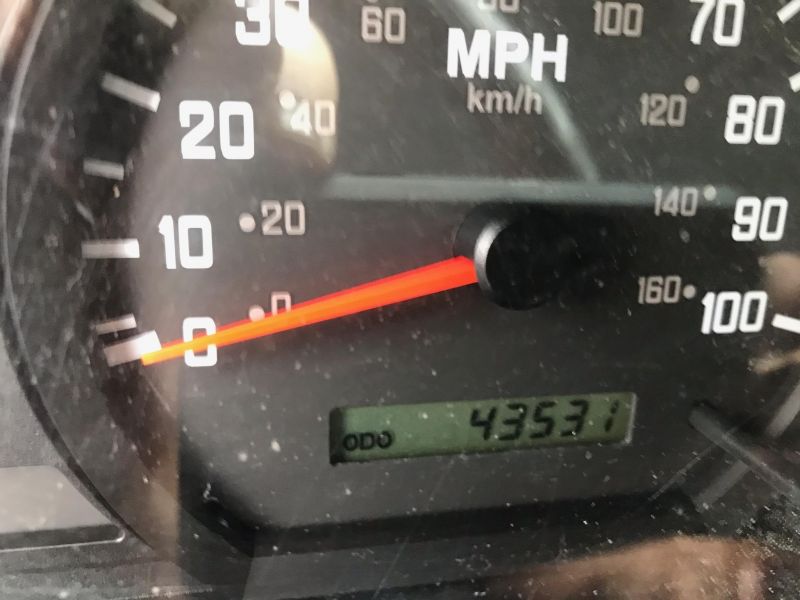 2008 ISUZU NPR 6127919289