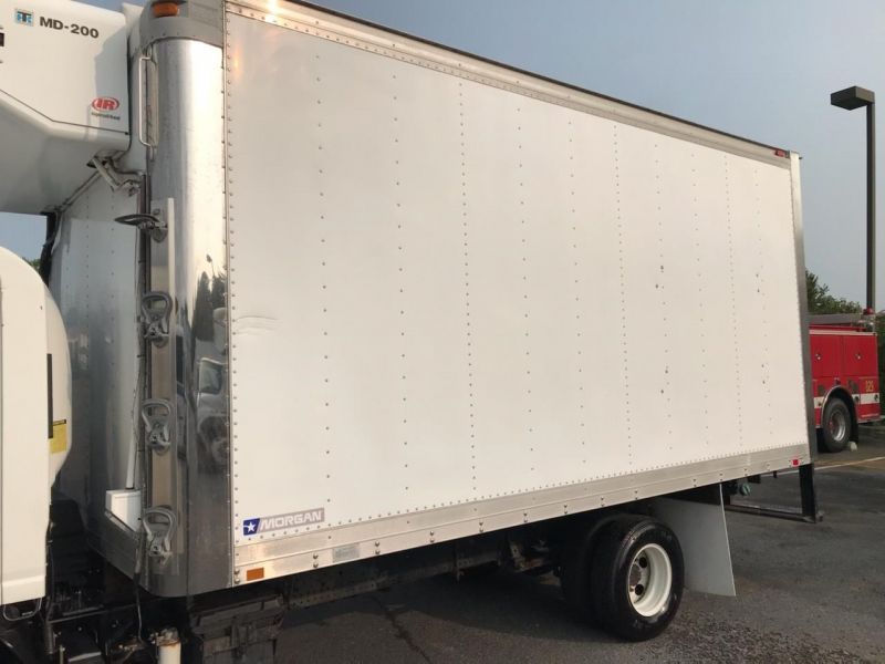 2008 ISUZU NPR 6129731255