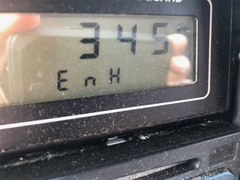 2008 ISUZU NPR 6129736897