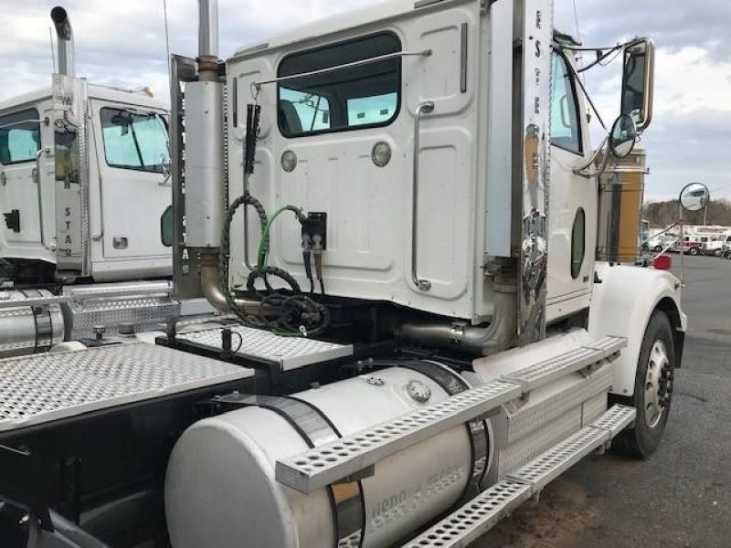 2014 WESTERN STAR 4900 6207755587