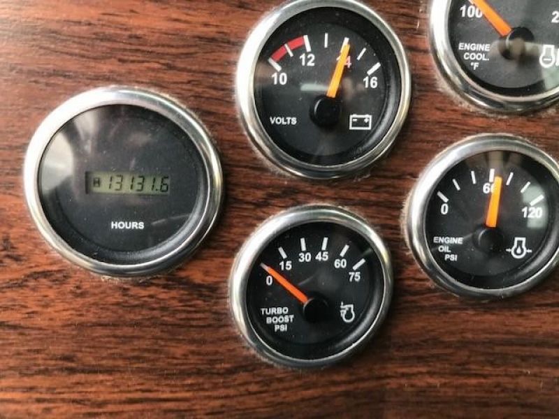 2014 WESTERN STAR 4900 6207755663