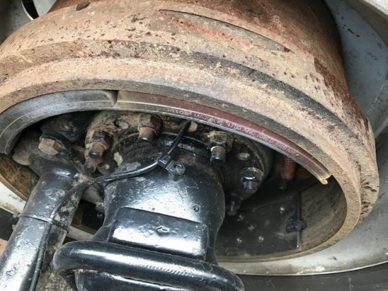 2014 WESTERN STAR 4900 6207755705