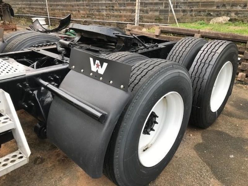 2014 WESTERN STAR 4900 6207755737