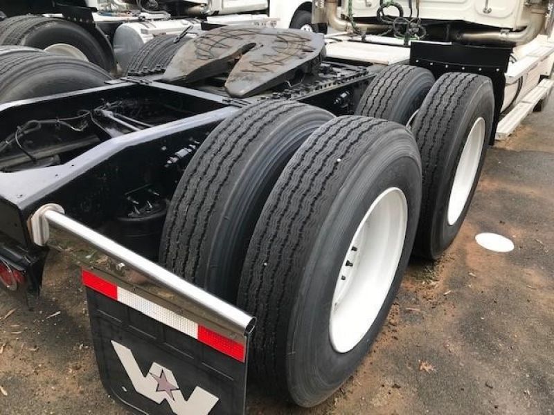 2014 WESTERN STAR 4900 6207755787