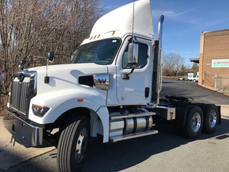 2021 WESTERN STAR 49X 6241931649