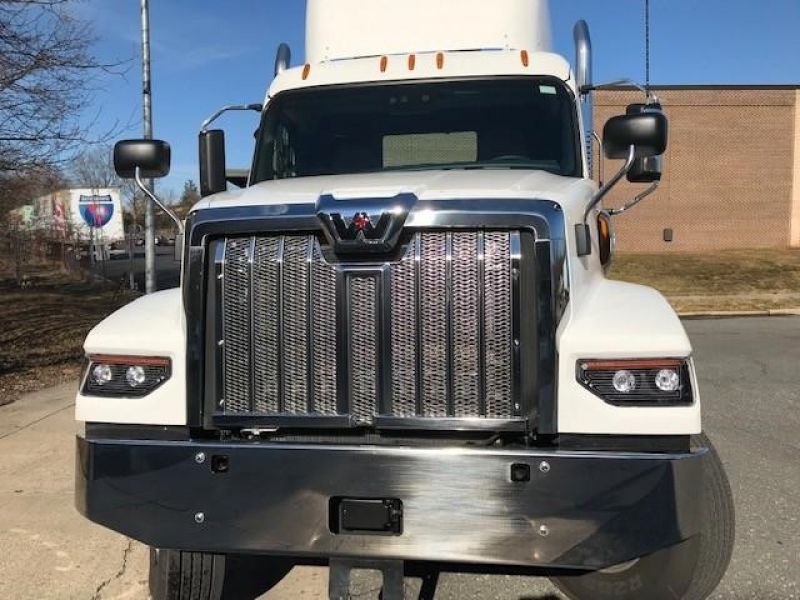2021 WESTERN STAR 49X 6241931923