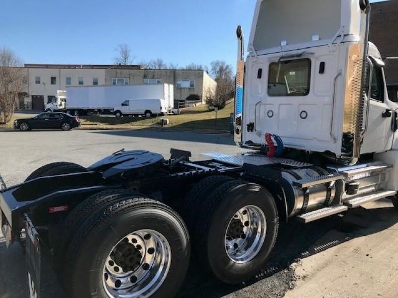 2021 WESTERN STAR 49X 6241931999
