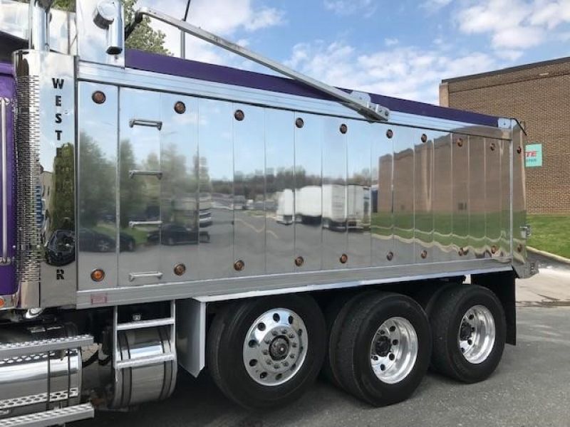 2020 WESTERN STAR 4900 7006429443