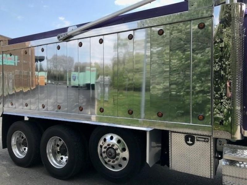 2020 WESTERN STAR 4900 7006429487