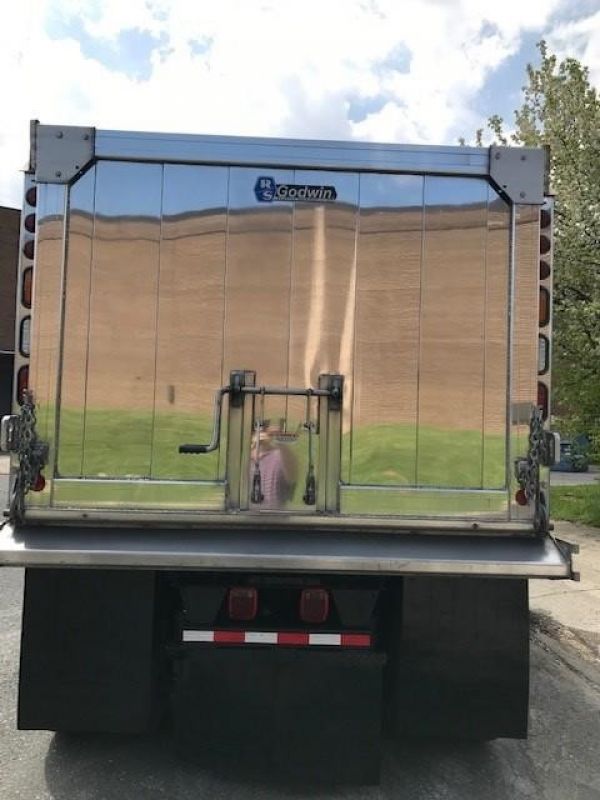 2020 WESTERN STAR 4900 7006429813