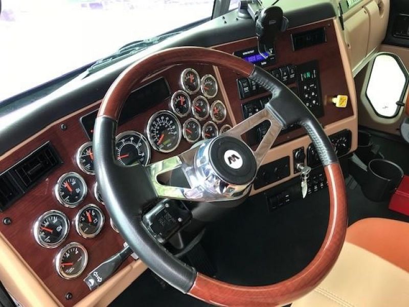 2020 WESTERN STAR 4900 7006431209