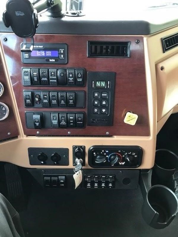 2020 WESTERN STAR 4900 7006431251