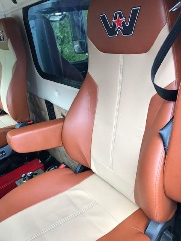 2020 WESTERN STAR 4900 7006431297