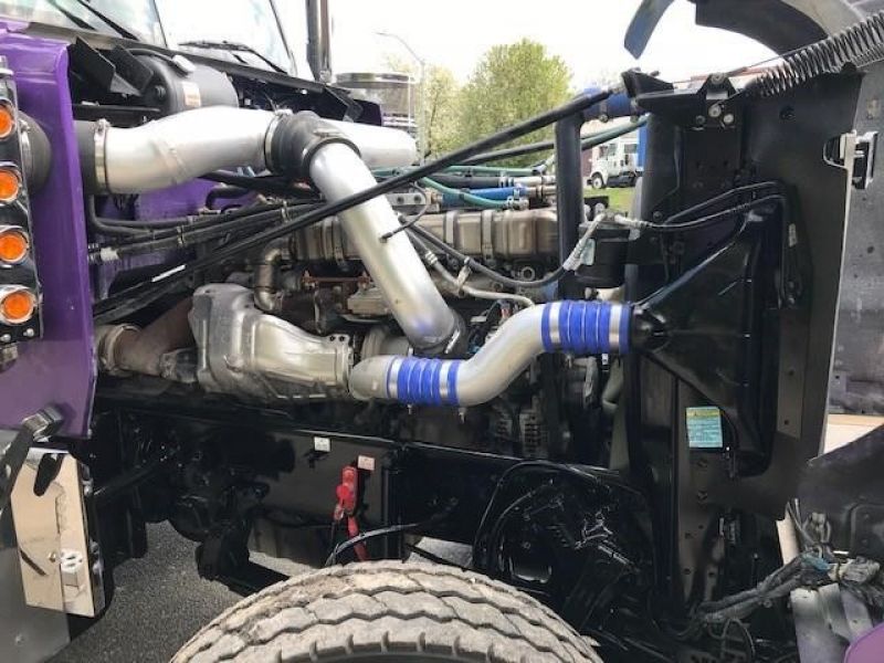 2020 WESTERN STAR 4900 7006431363