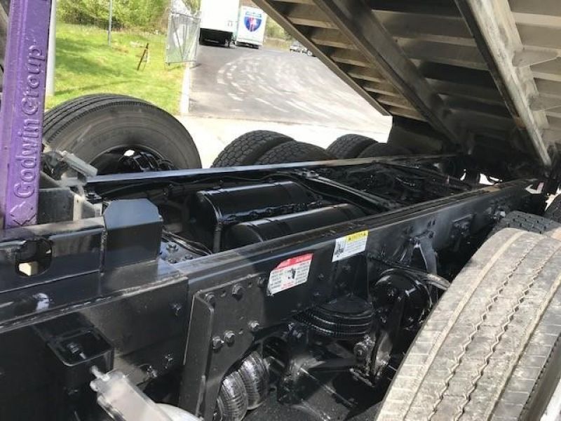 2020 WESTERN STAR 4900 7006431505