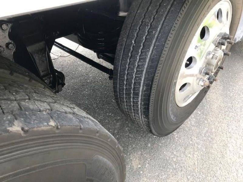 2020 WESTERN STAR 4900 7006431569