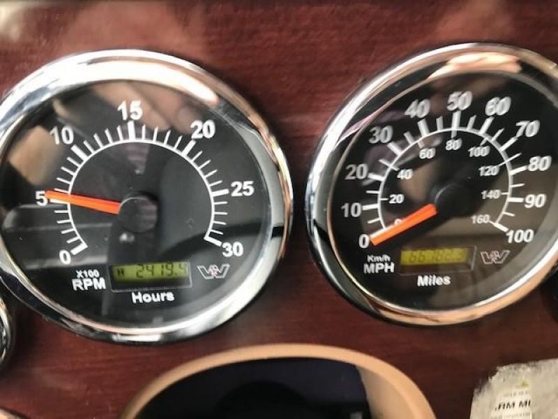 2020 WESTERN STAR 4900 7006431595