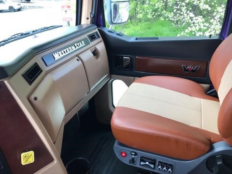 2020 WESTERN STAR 4900 7006431645