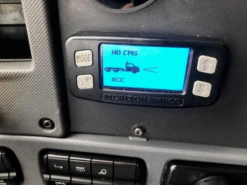 2018 FREIGHTLINER CASCADIA 125 7078880091