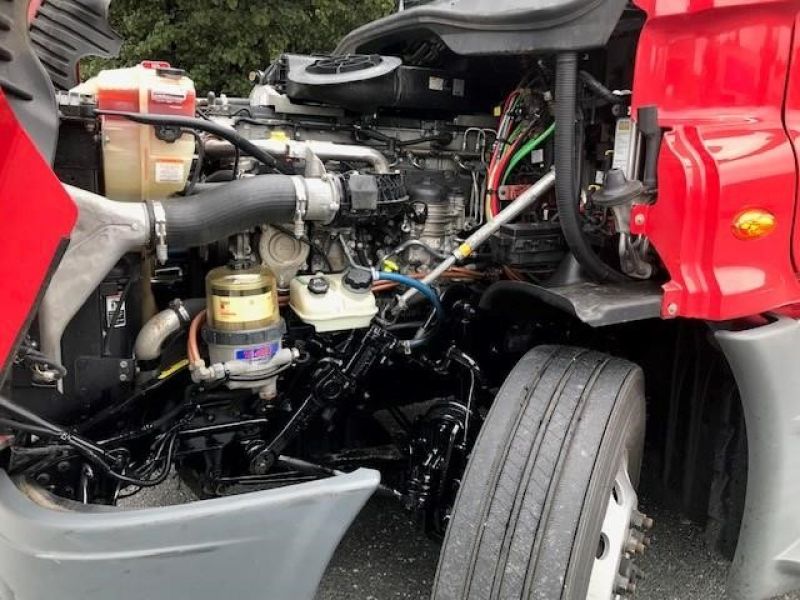 2018 FREIGHTLINER CASCADIA 125 7078880403