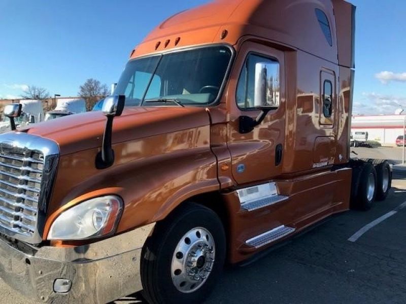 2016 FREIGHTLINER CASCADIA 125 7200686699