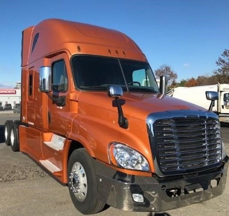2016 FREIGHTLINER CASCADIA 125 7200686767