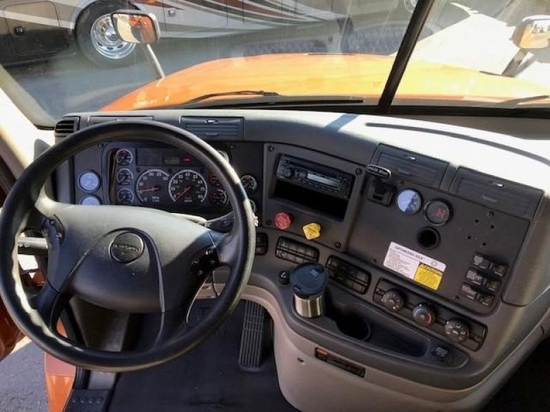 2016 FREIGHTLINER CASCADIA 125 7200686883