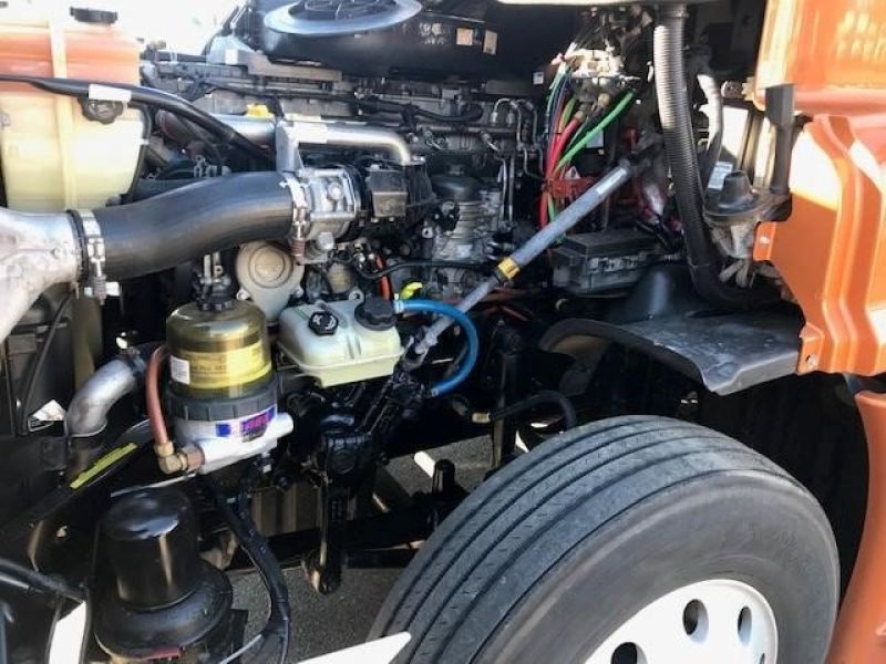 2016 FREIGHTLINER CASCADIA 125 7200686907