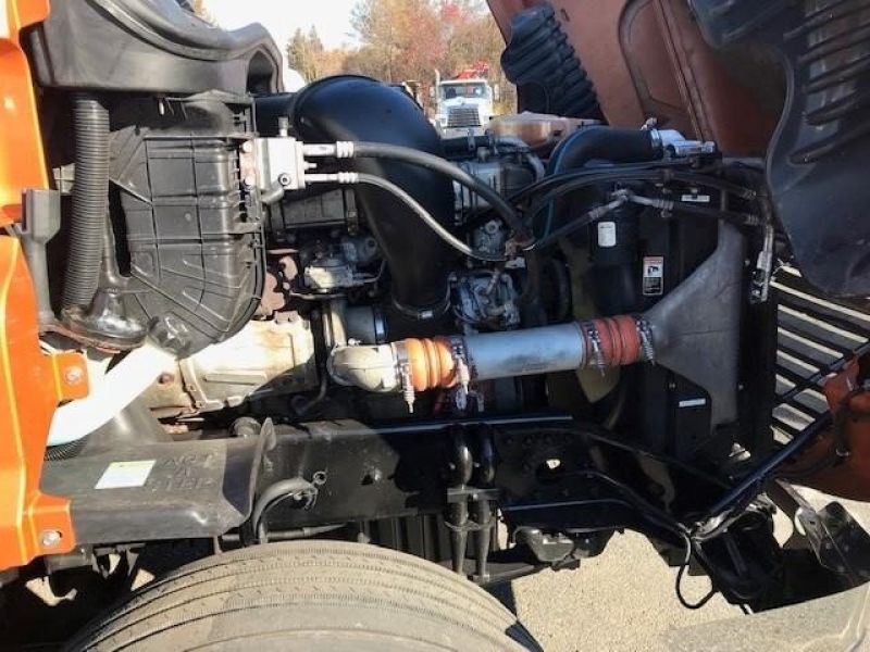 2016 FREIGHTLINER CASCADIA 125 7200687267