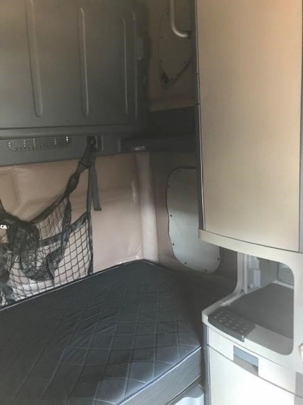2016 FREIGHTLINER CASCADIA 125 7200687939