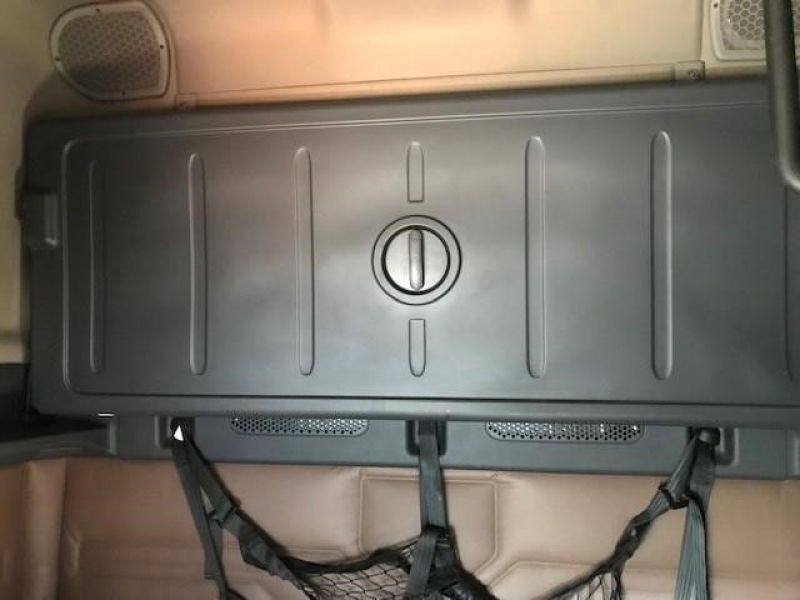 2016 FREIGHTLINER CASCADIA 125 7200687971