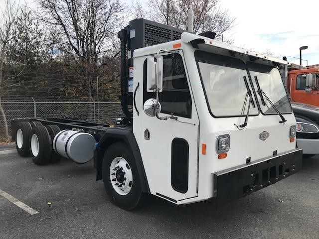 2023 BATTLE MOTORS LETII - Johnson Truck Center