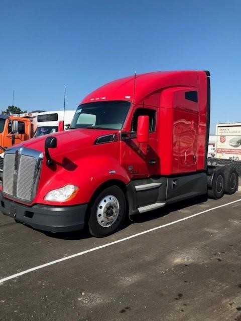 2019 KENWORTH T680 7276783178