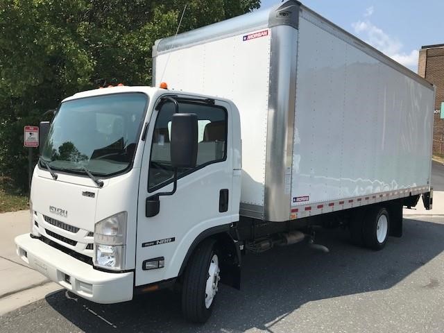 2022 ISUZU NRR 8025506123