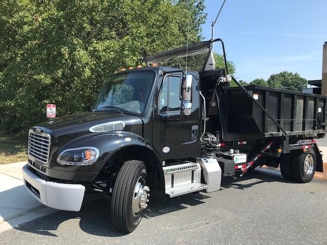 2021 FREIGHTLINER BUSINESS CLASS M2 106 8031363865