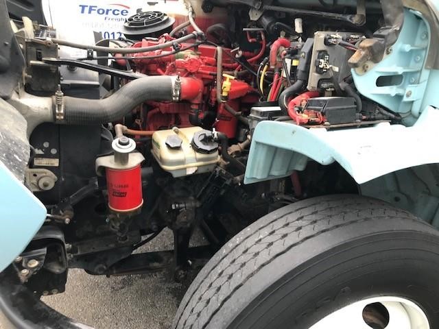 2012 FREIGHTLINER BUSINESS CLASS M2 106 8034394801