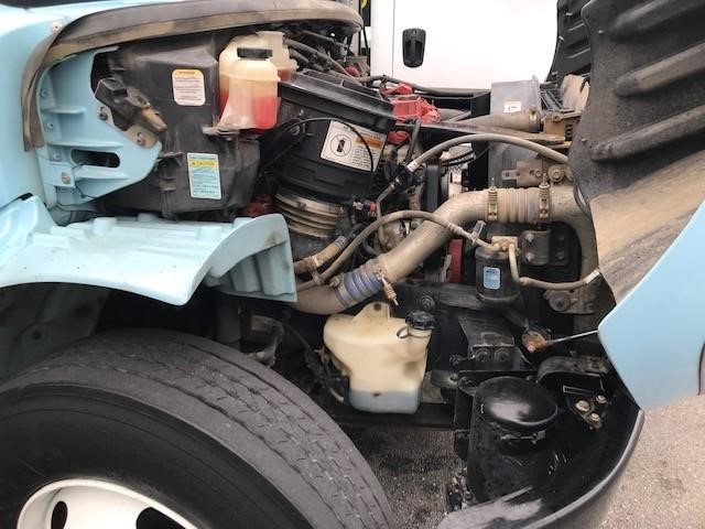 2012 FREIGHTLINER BUSINESS CLASS M2 106 8034394817