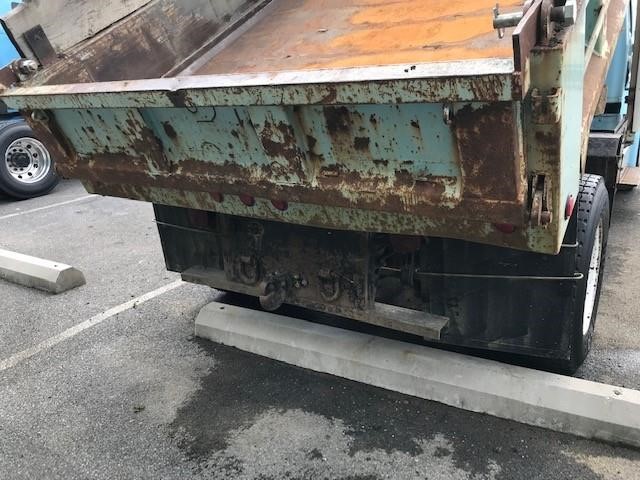 2012 FREIGHTLINER BUSINESS CLASS M2 106 8034394826