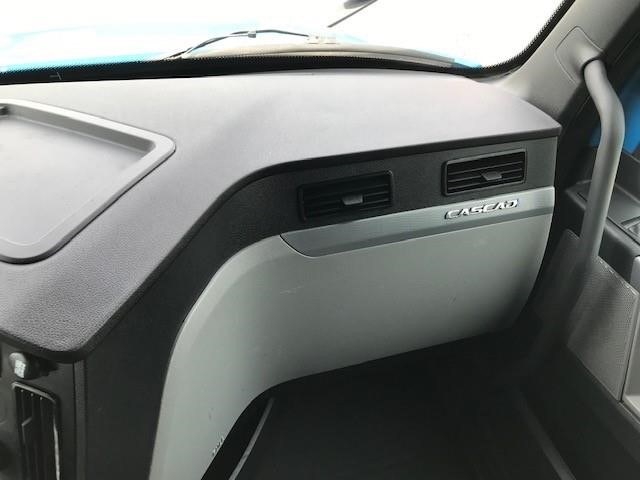 2020 FREIGHTLINER CASCADIA 126 8037322129
