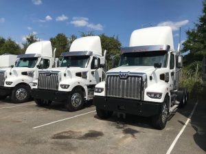 2023 WESTERN STAR 4900EX 8040383313