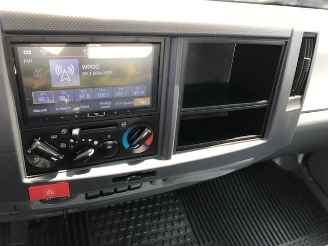 2022 ISUZU NRR 8040981126