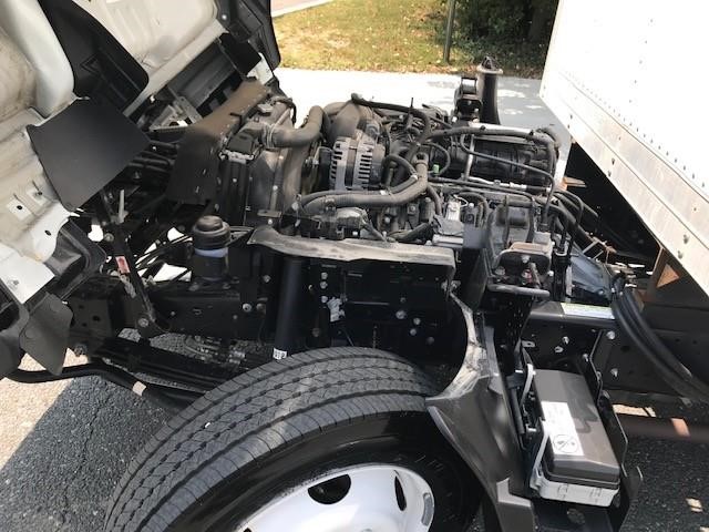 2022 ISUZU NRR 8040981131