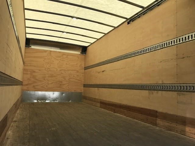 2022 ISUZU NRR 8040981167